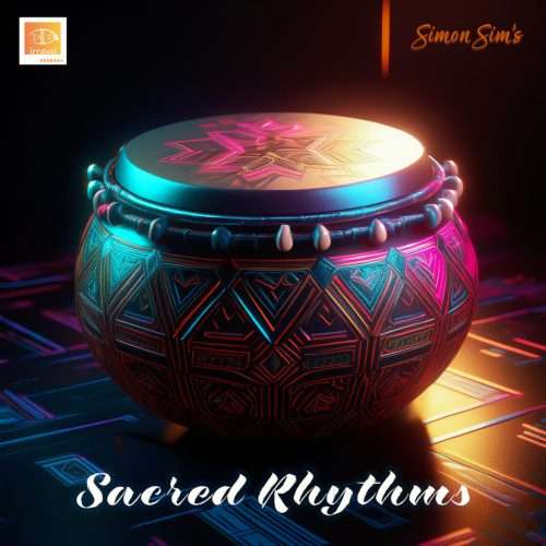 Simon Sim's - Sacred Rhythms