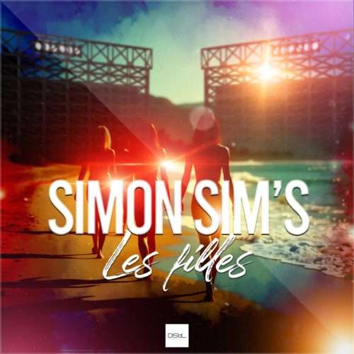 Simon Sim's - Les Filles