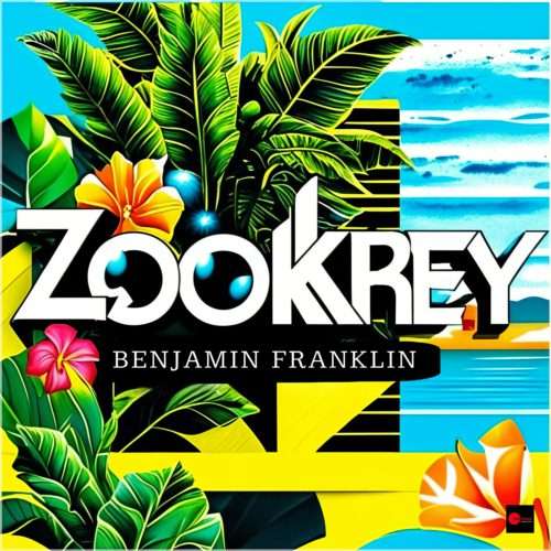 Benjamin Franklin - Zookrey